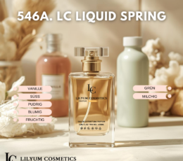 546A. LC Liquid Spring