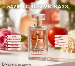 547B. LC Rosevic KA23