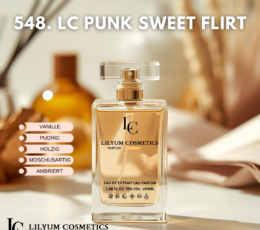 548. LC Punk Sweet Flirt
