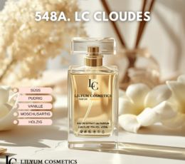 548A. LC Cloudes