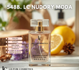 548B. LC Nudory Moda