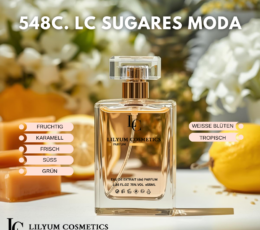 548C. LC Sugares Moda