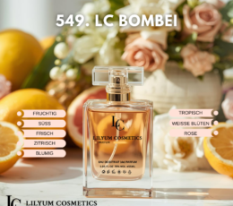 549. LC Bombei