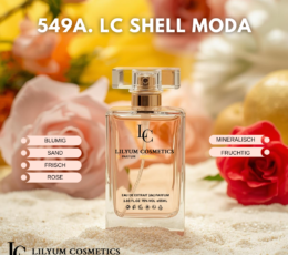 549A. LC Shell Moda