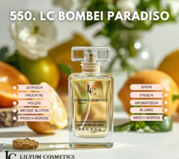 550. LC Bombei Paradiso