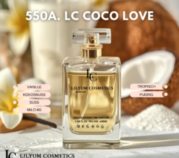 550A. LC Coco Love