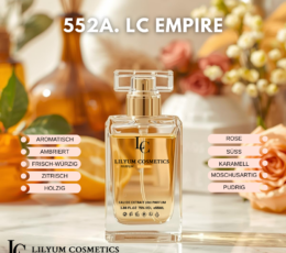 552A. LC Empire