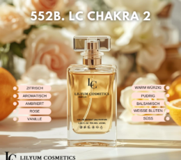 552B. LC Chakra 2