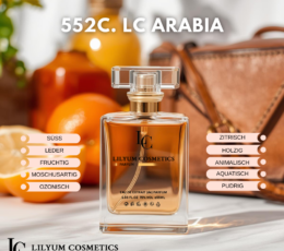 552C. LC Arabia