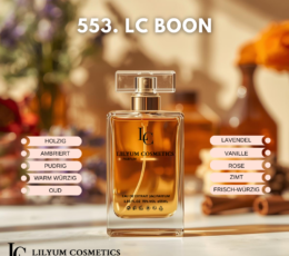 553. LC Boon