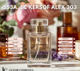 553A. LC Kersof Alex 303