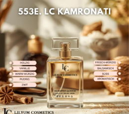 553E. LC Kamronati
