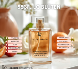 553F. LC Blüten