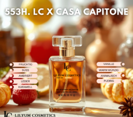 553H. LC X Casa Capitone