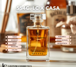 554C. LC X Casa