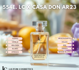 554E. LC X Casa Don AR23
