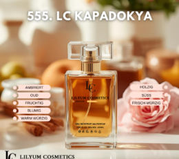 555. LC Kapadokya
