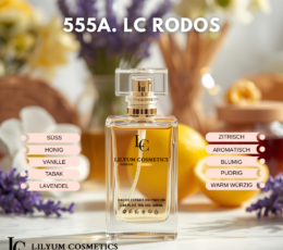 555A. LC Rodos