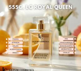555C. LC Royal Queen