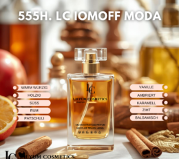 555H. LC Iomoff Moda