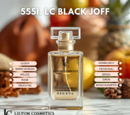 555I. LC Black Joff