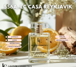 556A. LC Casa Reykjavik