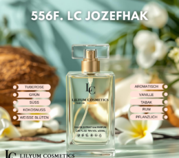 556F. LC Jozefhak