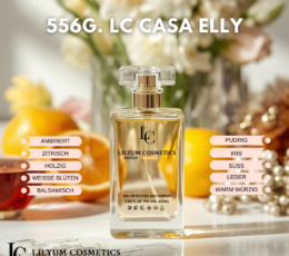556G. LC Casa Elly