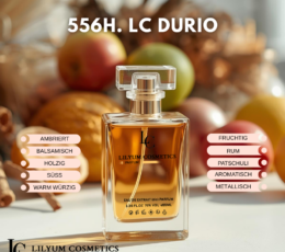 556H. LC Durio