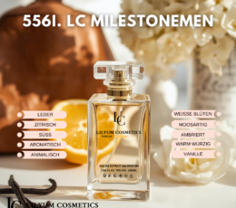556I. LC Milestonemen