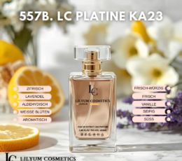 557B. LC Platine KA23