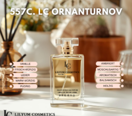 557C. LC Ornanturnov