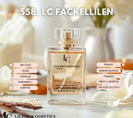558. LC Fackellilen