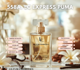 558A. LC Express Puma