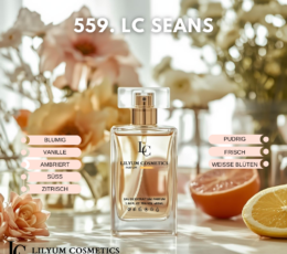559. LC Seans