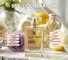562. LC Liberation