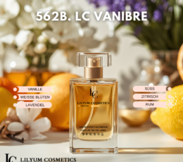 562B. LC Vanibre