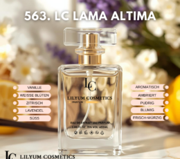 563. LC Lama Altima