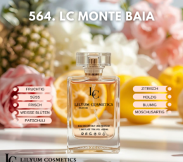 564. LC Monte Baia