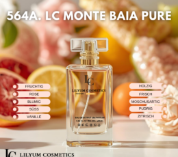 564A. LC Monte Baia Pure