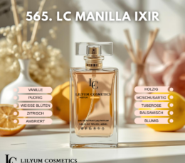 565. LC Manilla Ixir