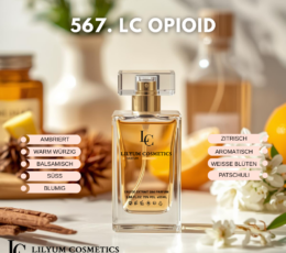 567. LC Opioid