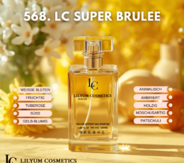 568. LC Super Brulee