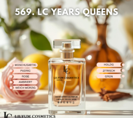 569. LC Years Queens