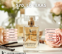 570. LC Texas