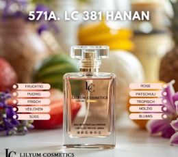 571A. LC 381 Hanan