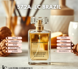 572A. LC Brazil