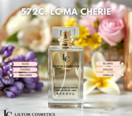 572C. LC Ma Cherie