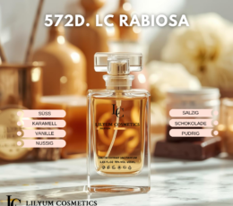 572D. LC Rabiosa