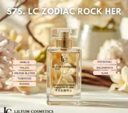 575. LC Zodiac Rock Her